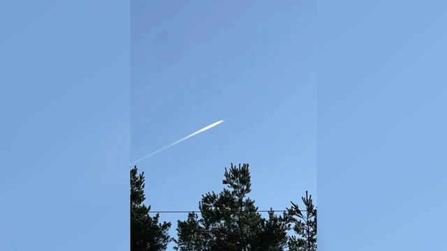 Experts shoot down speculations linking recent UFO activity to aliens