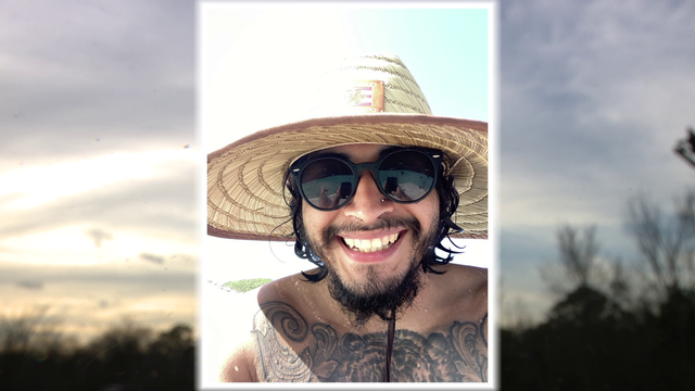 Mother drives past fiery crash in East Houston, later learns her son was inside