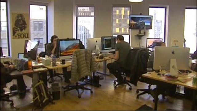 Economy not responding to higher interest rates, unexpectedly large jobs report