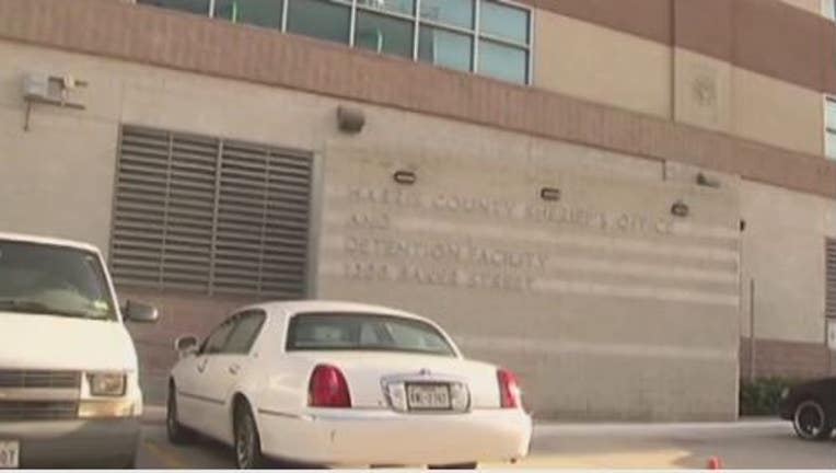 Harris County Jail Inmate Dies After Suffering Apparent Medical ...