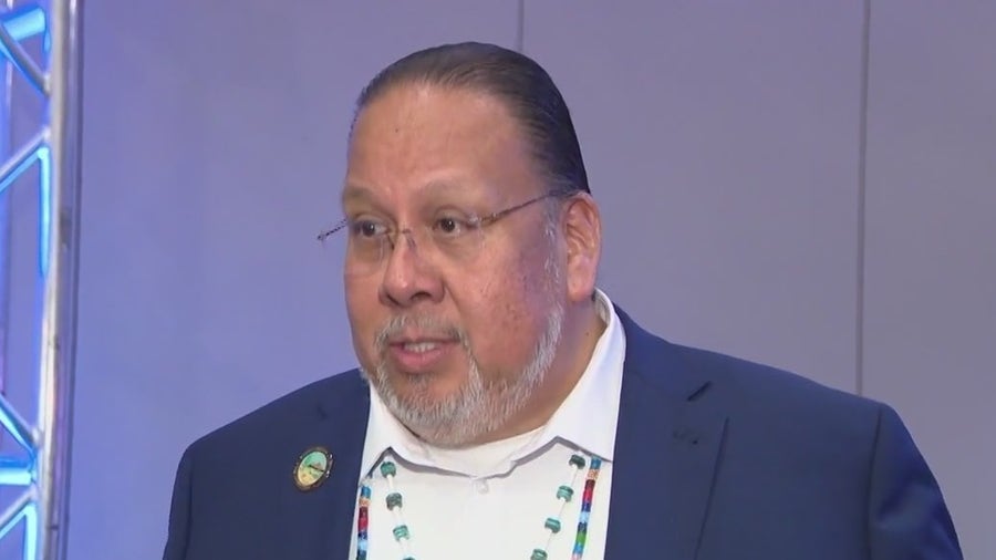 Super Bowl LVII: Gila River Indian Community Governor says tribes are feeling represented