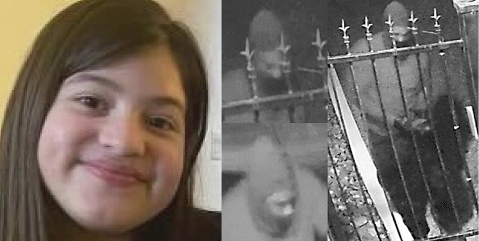 Arlene Alvarez shooting: Search continues for Houston robbery suspect in deadly chain of events