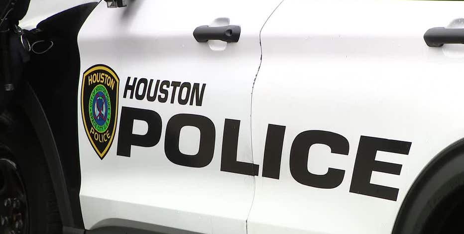 Suspect arrested, minor rescued in Houston sex trafficking investigation