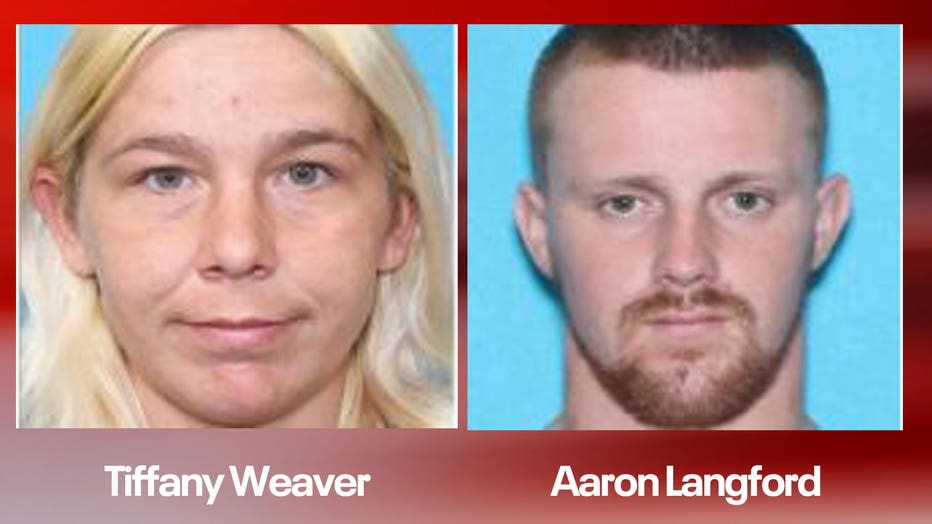 Amber Alert Discontinued For Newborn Baby, Toddler Last Seen In Silsbee ...