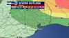 STAY WEATHER AWARE! Severe storms possible across Houston area on Friday afternoon