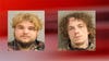 BOTH WERE OUT ON BOND: 2 men steal cash register from Harris Co. business, later arrested