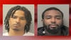 CAPITAL MURDER CHARGES FILED: 2 men arrested, charged in connection with February deadly shooting on Long Drive