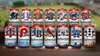 Budweiser releasing new limited-edition MLB team cans for Opening Day