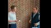 FAN RECEIVES FREE TICKETS TO FINAL FOUR GAMES | Find out how he received them