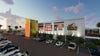 The Zoo Bar & Grill opening in 2024, phase 1 of beach resort development in Galveston County