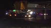 Woman hit by vehicles after getting out of rideshare along Houston freeway: HPD