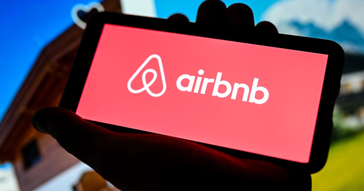 Family sues Airbnb after toddler dies of fentanyl overdose in rental ...