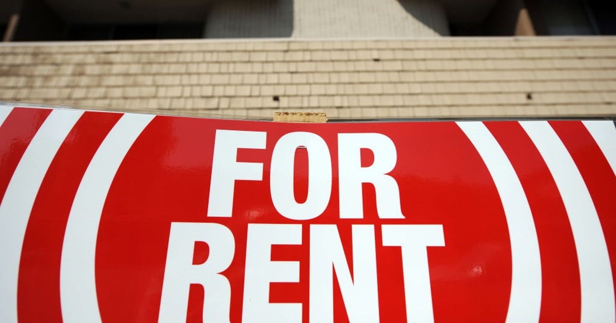 Texas Rent Relief re-opening application portal for $96 million | FOX ...