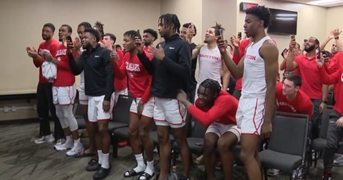 UH Cougars, TSU Tigers both headed to NCAA Tournament | FOX 26 Houston