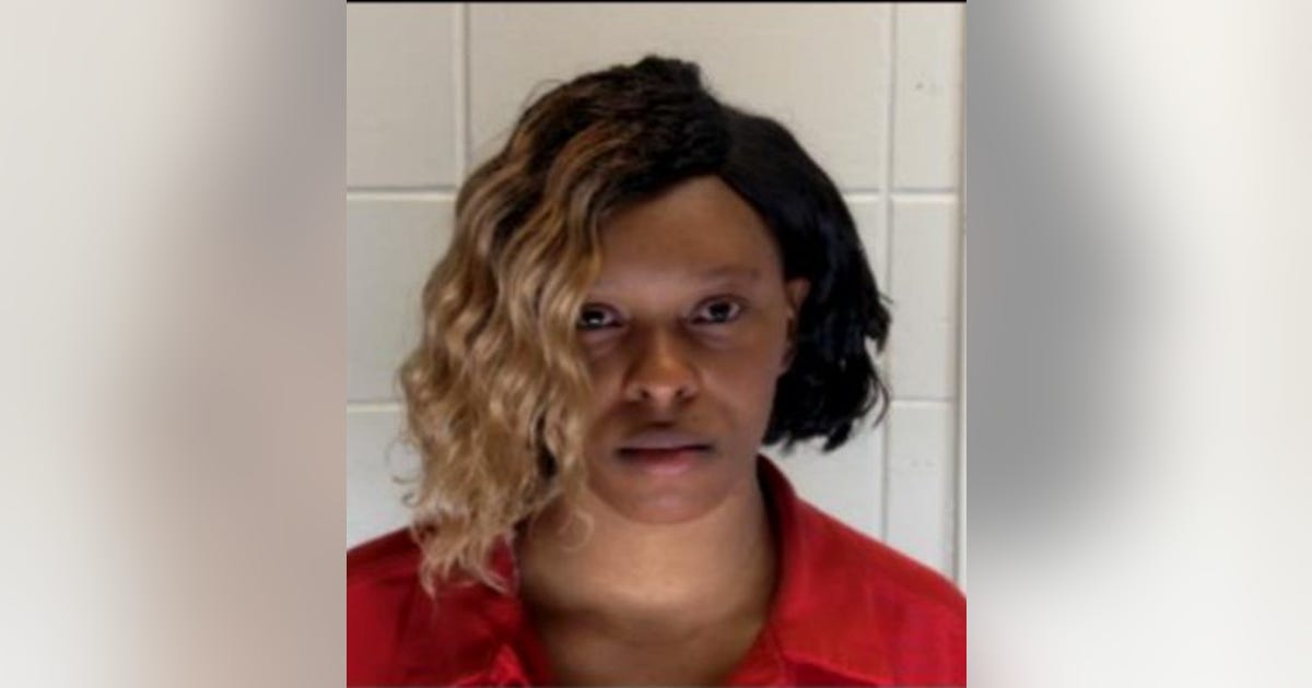 Wife accused of murdering husband on Facebook Live | FOX 26 Houston