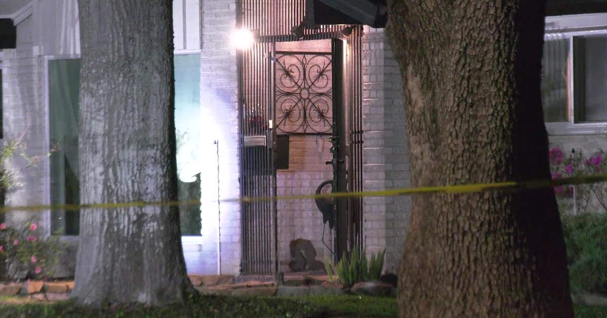 3 found dead in Houston home after possible murder-suicide, police say ...