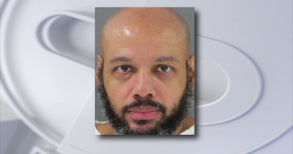 Texas executes inmate for killing 4 during Houston drug robbery in June ...