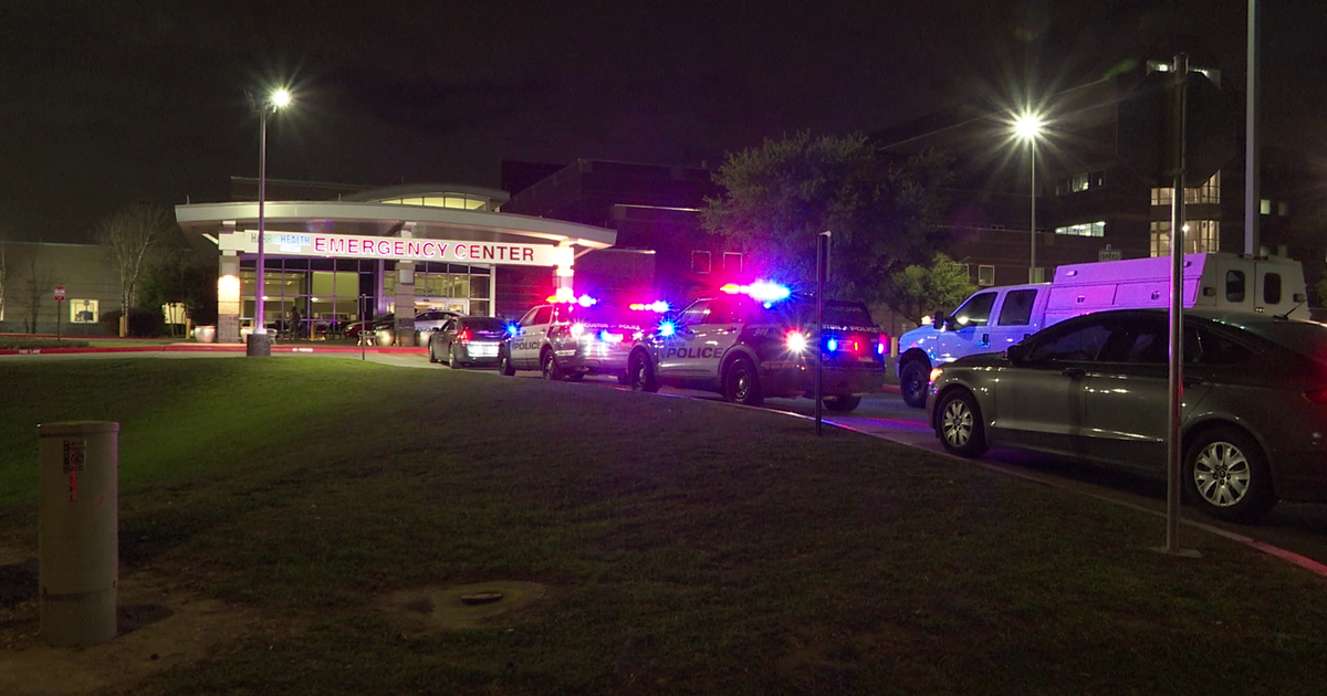 Possible active shooter call leads to brief lockdown at LBJ hospital ...