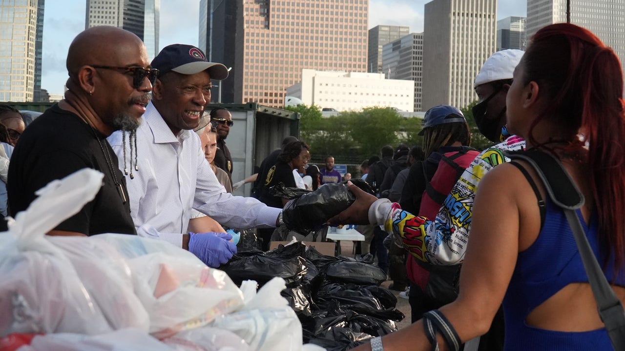 City Of Houston Dinner To Home Program Providing Meals Services To   05cd6259 Turner 