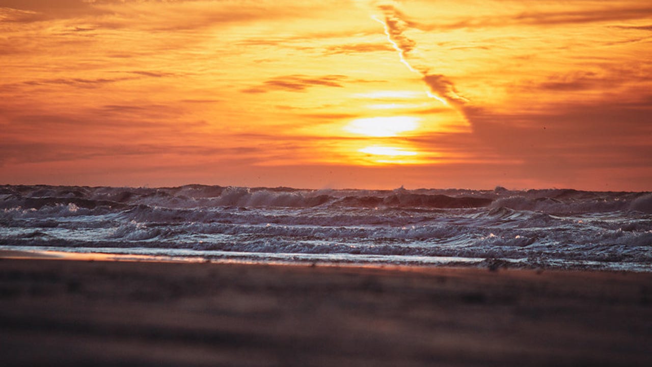 Galveston Island State Park having grand reopening to celebrate 100 years - Vimarsana News