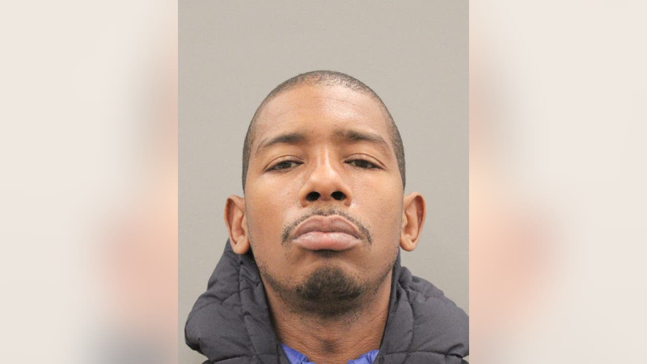 Black Disciples gang member who killed bystander in wheelchair sentenced - Vimarsana News