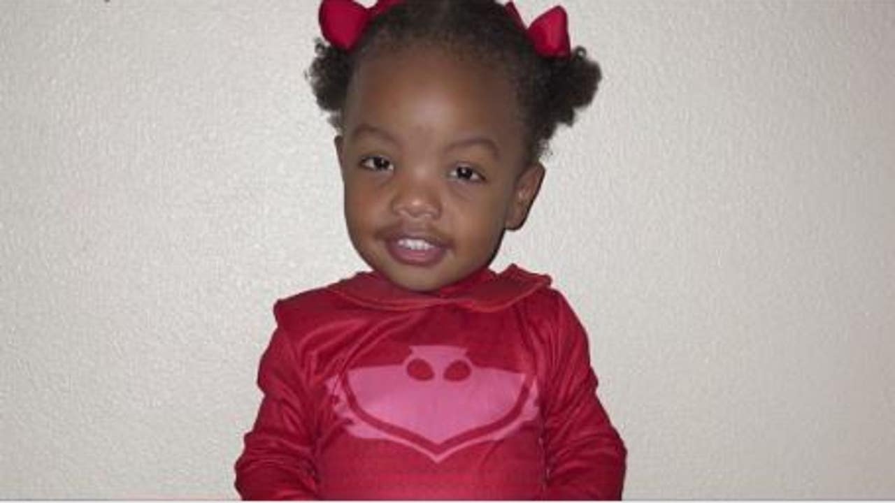 Mother of toddler killed says childs father Facetimed her while he was choking their daughter