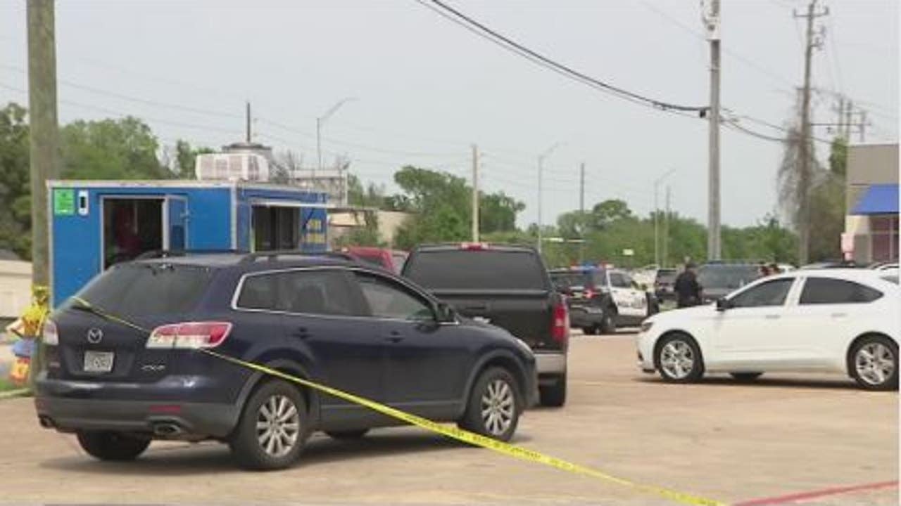 3 Would-be Robbers, Burglars Shot In Houston While Committing Crimes ...