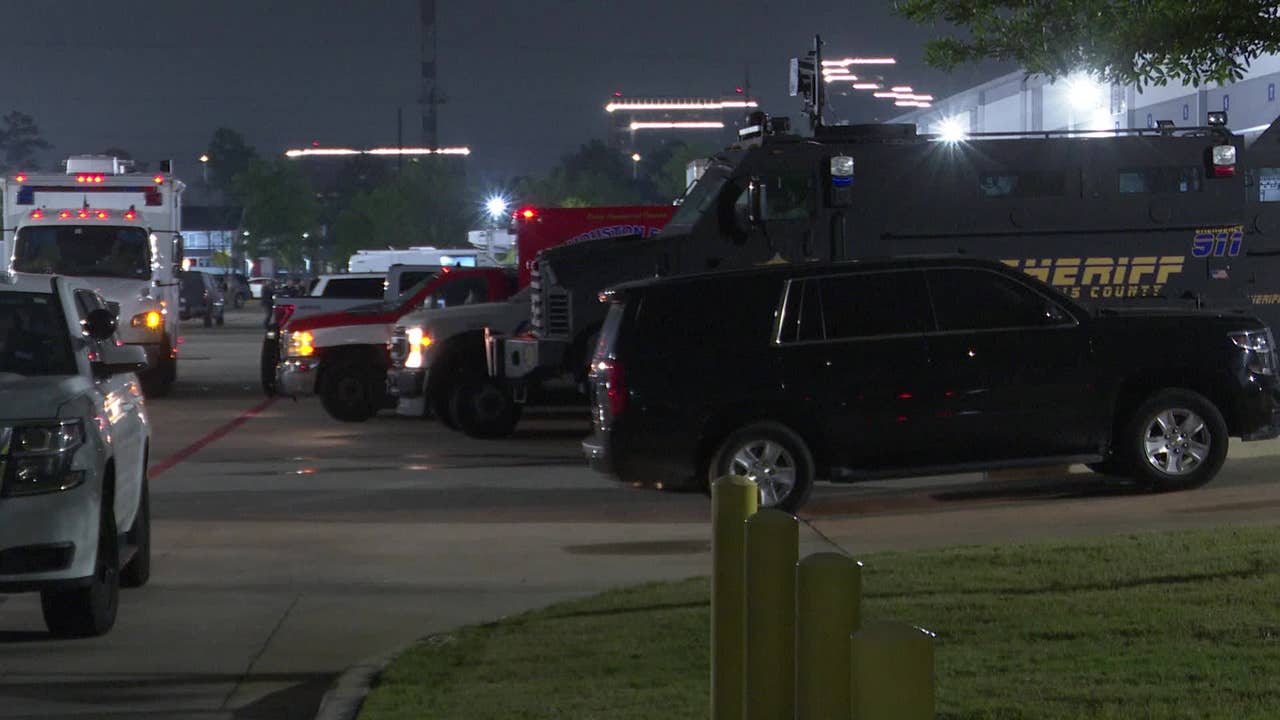 FBI: Hostage situation prompts operation in Houston; multiple rescued, 1 dead - Vimarsana News