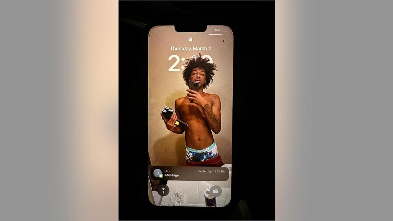 Houston crime: Car burglary suspect leaves behind phone with selfie as the screensaver - Vimarsana News