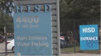 Houston ISD announces no students will be returning to F-rated school campus this year