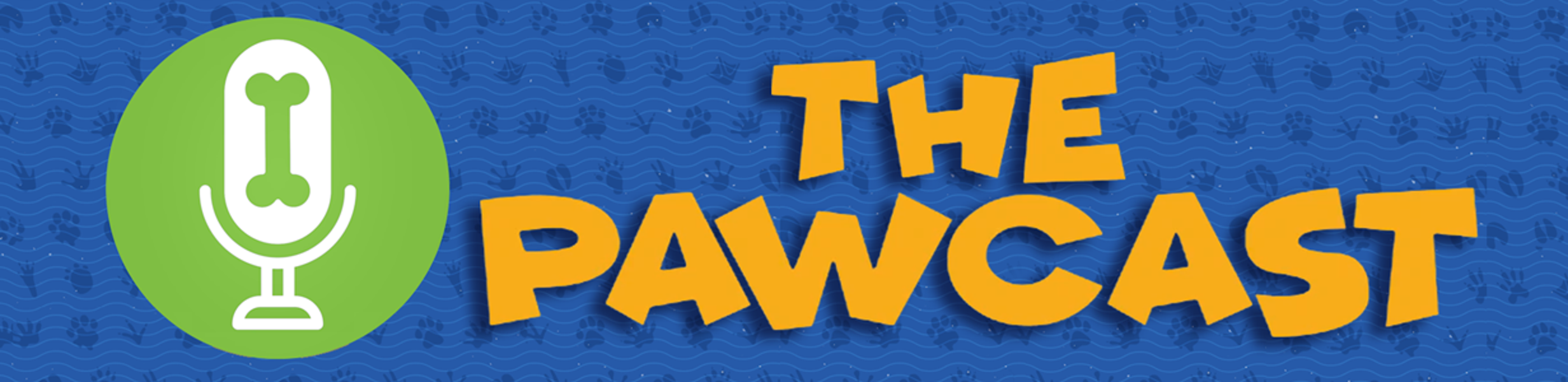 The Pet Pawcast