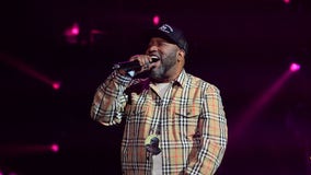 Bun B offers reward for poncho he wore during Southern Takeover at Houston Rodeo