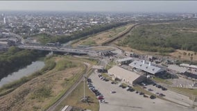 4 US citizens kidnapped in Matamoros, Mexico, after crossing from Brownsville, Texas