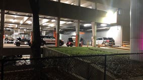 Man shot in apparent accidental shooting in Houston, police investigating