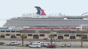 Galveston Port seeing booming sales, new ships, terminal upgrades