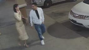 Houston Triple Shooting: Persons of interest sought in connection with weekend shooting