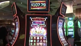 Push for gambling legalization losing steam at Texas Capitol