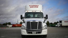 Katy ISD to offer commercial driver’s license program for students next fall