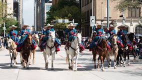 Houston Rodeo 2024: Countdown to next year's rodeo begins after dates announced