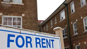 Texas Rent Relief applications will close on Thursday