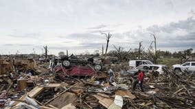 Astros Foundation hosting Mississippi tornado relief drive on Wednesday