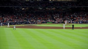 Houston Astros single-game tickets for 1st half of 2023 season go on sale