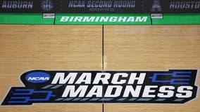 March Madness Final Four: Daily schedule of events