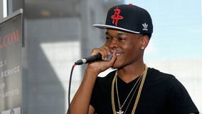 Rapper Hurricane Chris acquitted in Louisiana man's murder