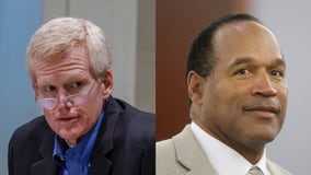 OJ Simpson remarks on Alex Murdaugh trial: 'I don’t know why they think I’m an expert on it'