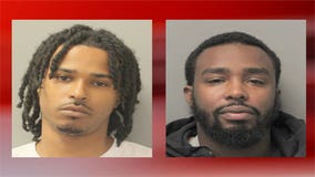 Long Drive Shooting: 2 men arrested, charged in connection with February deadly shooting