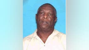 Silver Alert discontinued for Houston man, 79, with dementia