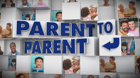 Parent to Parent - Set yourself up for success with heart healthy tips