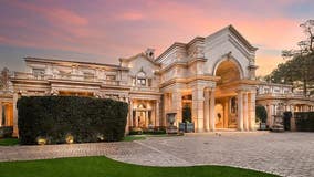 Houston's most expensive home, according to Zillow; take a glimpse inside
