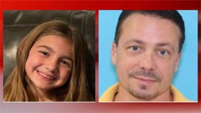 TEXAS AMBER ALERT: Girl, 8, last seen in Coldspring found in Colorado